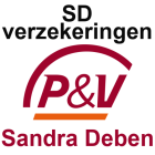 More about sandradeben